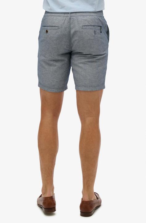 Image du produit Superdry The Merchant Store - Short en lin (XL)
