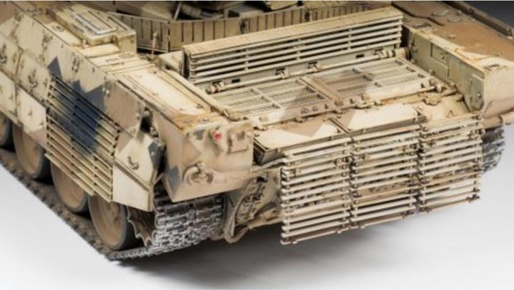 Image du produit 1:35 BMPT-72 "Terminator 2" feu russe