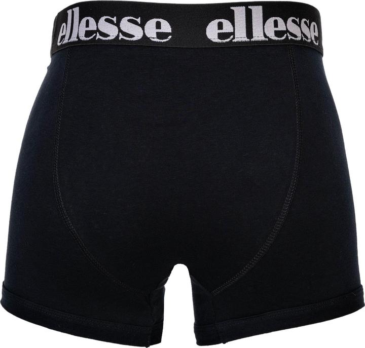Immagine prodotto Ellesse Boxer casual elasticizzati (XL, Confezione da 7)