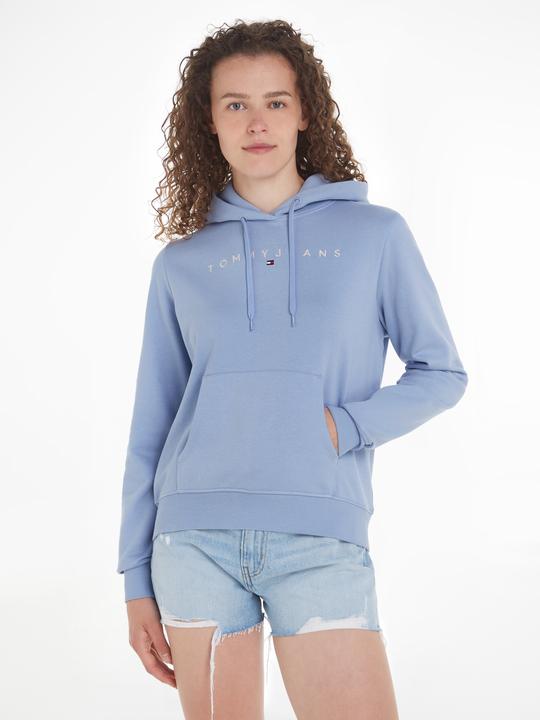 Immagine prodotto Tommy Jeans Felpa Con Cappuccio Tjw Reg Linear (S)