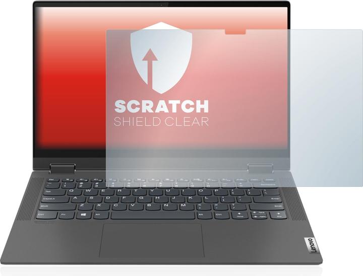Produktbild upscreen Scratch Shield Displayschutz (14", 16 : 9)