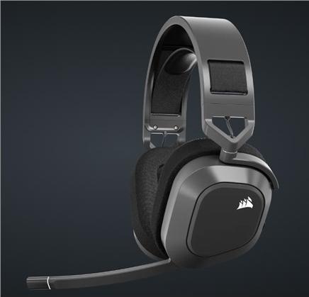 Produktbild Corsair HS80 Max (Kabellos)
