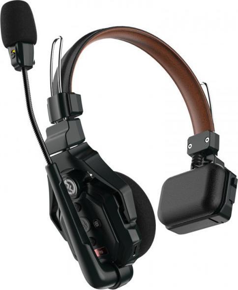Produktbild Hollyland Solidcom C1 Pro 4S Wireless Intercom System (0.34 m)