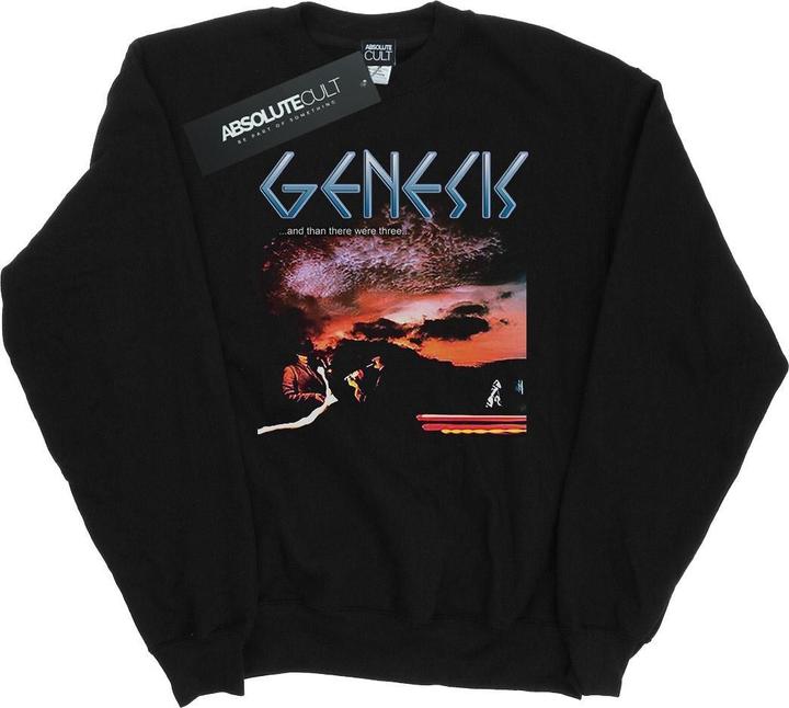 Produktbild Absolute Cult And Then There Were Three Sweatshirt (S)