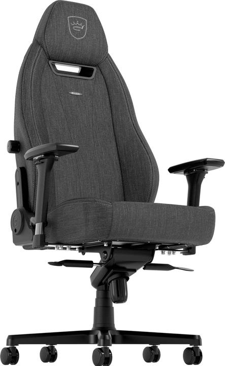 Image du produit noblechairs LEGEND TX - anthrazit