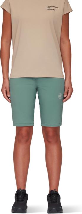 Actual product image Mammut Women's Runbold Shorts (34)