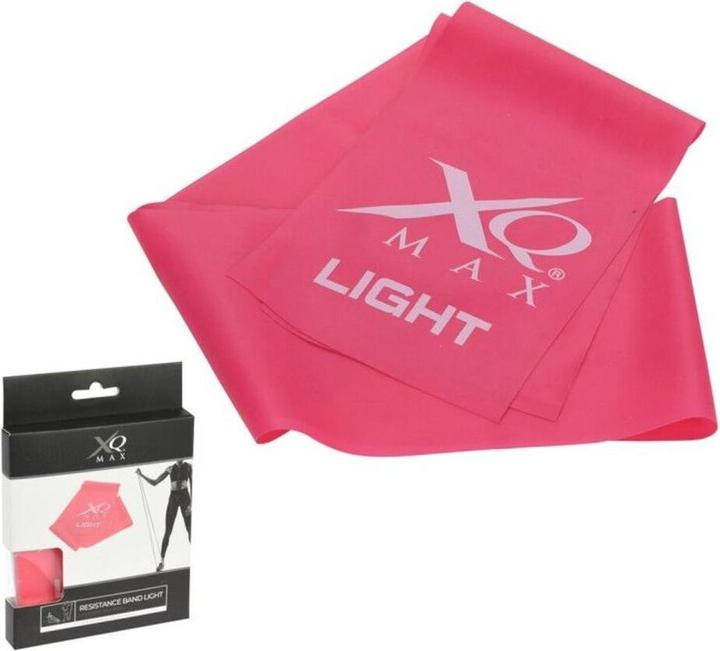 XQ Max Fitnessband (1 m, Leicht)