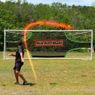 Immagine prodotto Kickerball Arancione