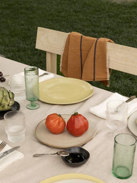 Actual product image Ferm Living Flow Bowl