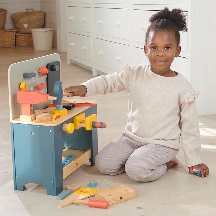 Productafbeelding Tender Leaf Toys Werkbank