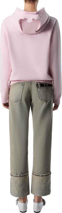 Actual product image Coperni Sweaters Pink (S)