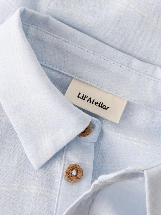 Produktbild Name it Shirt Strampler (56)