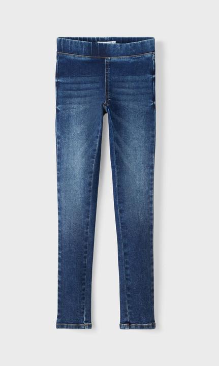 Actual product image Name it Skinny Fit Denim Leggings (98)
