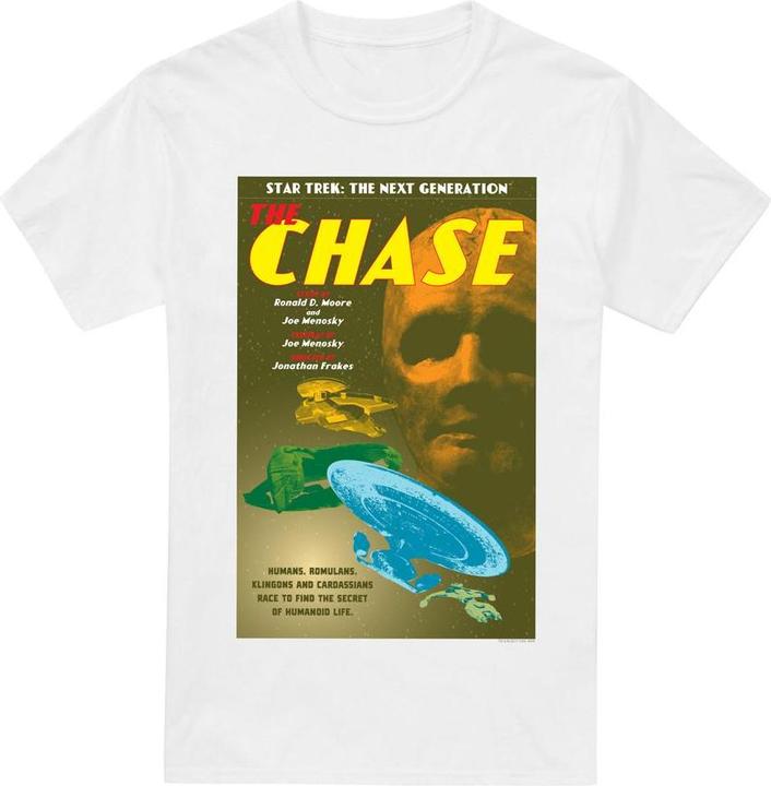 The Next Generation Season 6 Episode 20 TShirt (L)