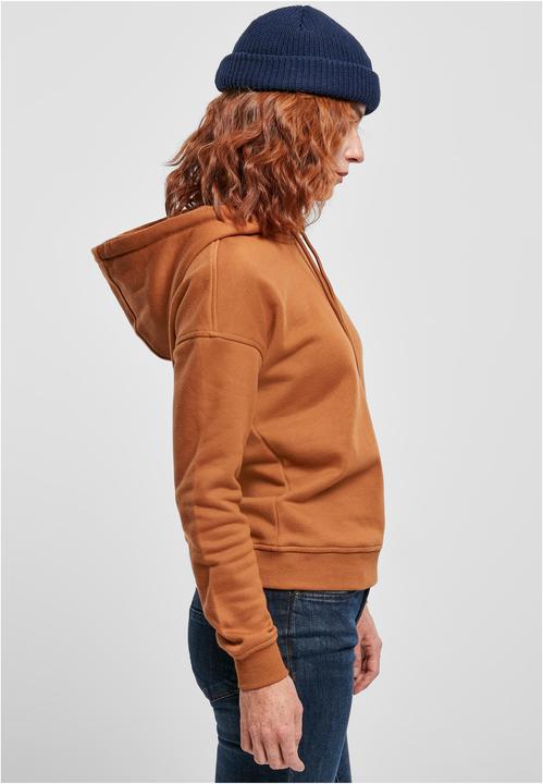 Immagine prodotto Urban Classics Felpa con cappuccio da donna (3XL)