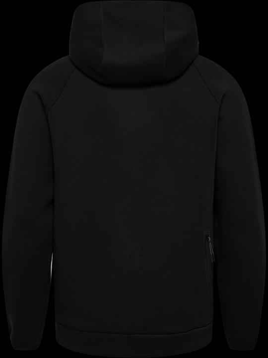 Produktbild hummel Hmltech Fleece Regular Zip Hoodie (L)