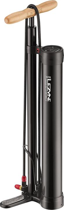 Produktbild Lezyne Digital Pressure Over Floor