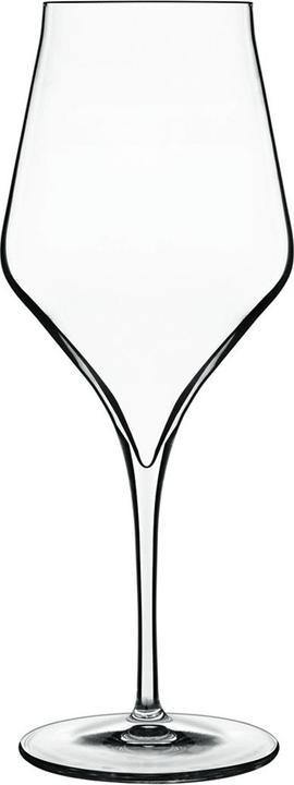 Luigi Bormioli Supremo (55 cl, 1 Verres, Verres à vin rouge)