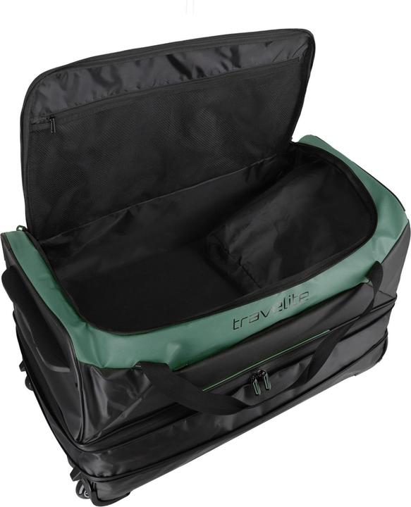 Actual product image Travelite Basics (98 l, L (90 - 115l))
