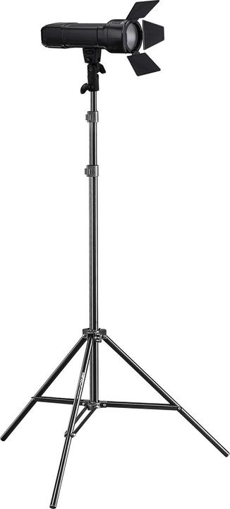 Produktbild Walimex pro Mover 200 TTL Set Single (200 W, Set)