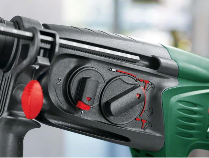Actual product image Bosch Home & Garden PBH 3000-2 FRE chisel hammer (Electrical connection)