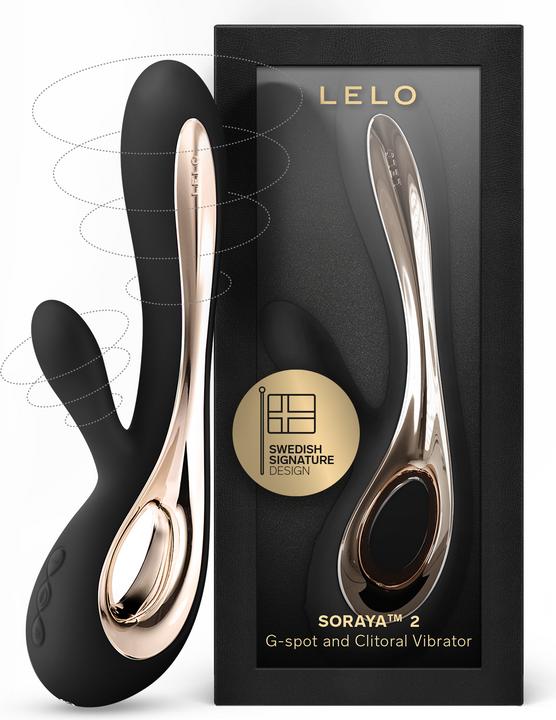 Produktbild LELO Soraya 2