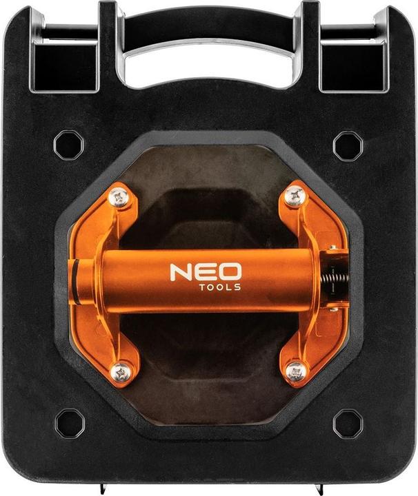 Produktbild Neo Staubsauger mit Pumpe, für Fliesen und Glas, 160 kg, im Koffer