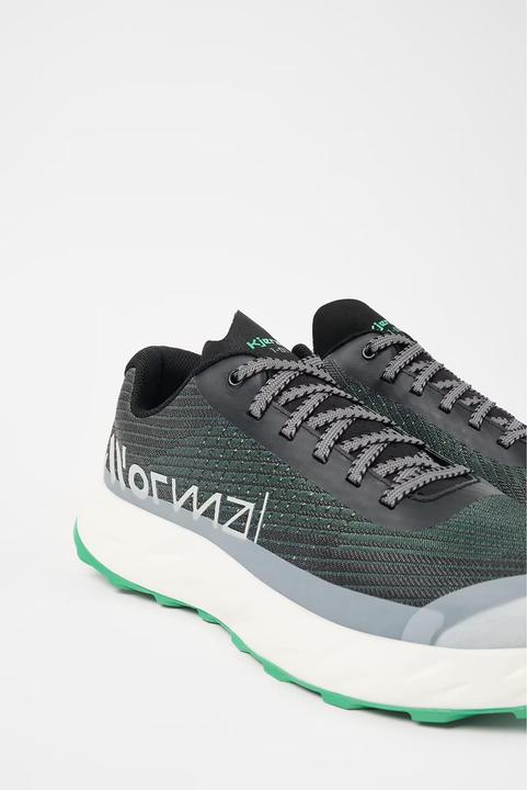 Image du produit Nnormal Kjerag Shoe Black/Green (43 1/3)