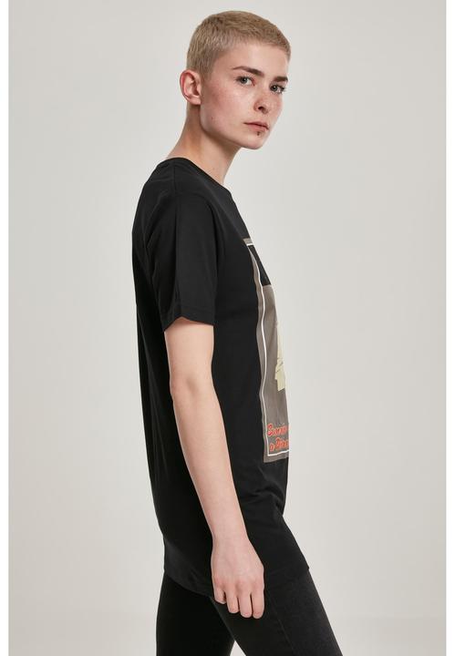 Actual product image Merchcode Ladies Distant Planet Tee (S)