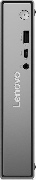 Image du produit Lenovo ThinkCentre neo 50q Gen 5 (Intel Core 5 210H, 16 Go, 1000 Go, Intel Arc Graphics)