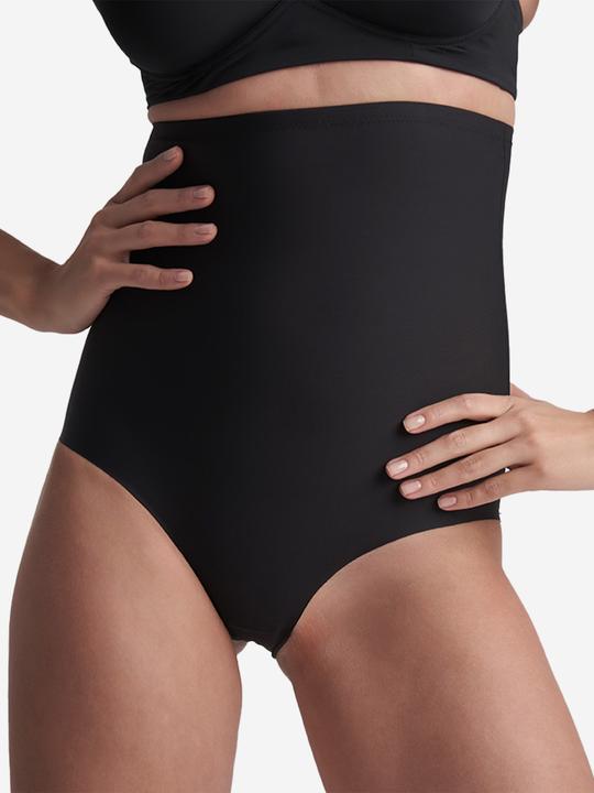 Immagine prodotto Bye Bra Shapingslip Sculpting High Waist Brief (S, Confezione singola)