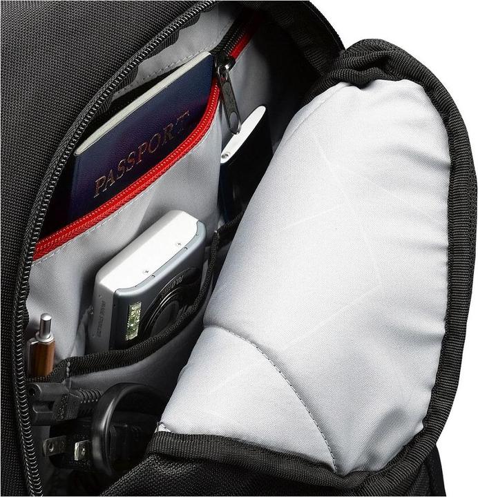 Image du produit Caselogic Sac à dos Sporty (12.54 l)