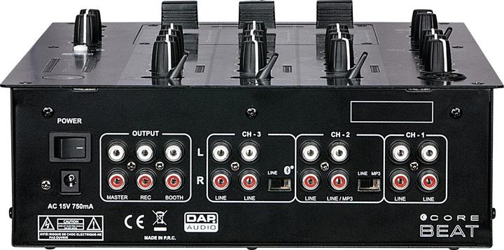 Image du produit DAP-Audio Core Beat