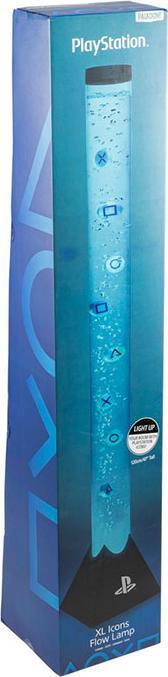 Produktbild Paladone Products Playstation Icon Flow Lampe Geant XL Assortiment 2