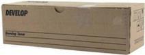 Actual product image Develop Yellow toner cartridge (alternative to: Konica Minolta TN711Y)