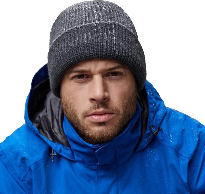 Image du produit Beechfield Casquette hydrofuge (Taille unique)