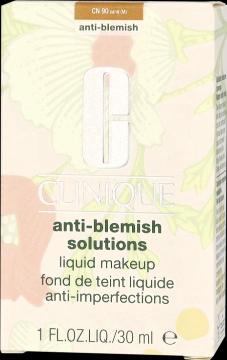 Produktbild Clinique Anti-Blemish Solutions Liquid Makeu (CN 90)