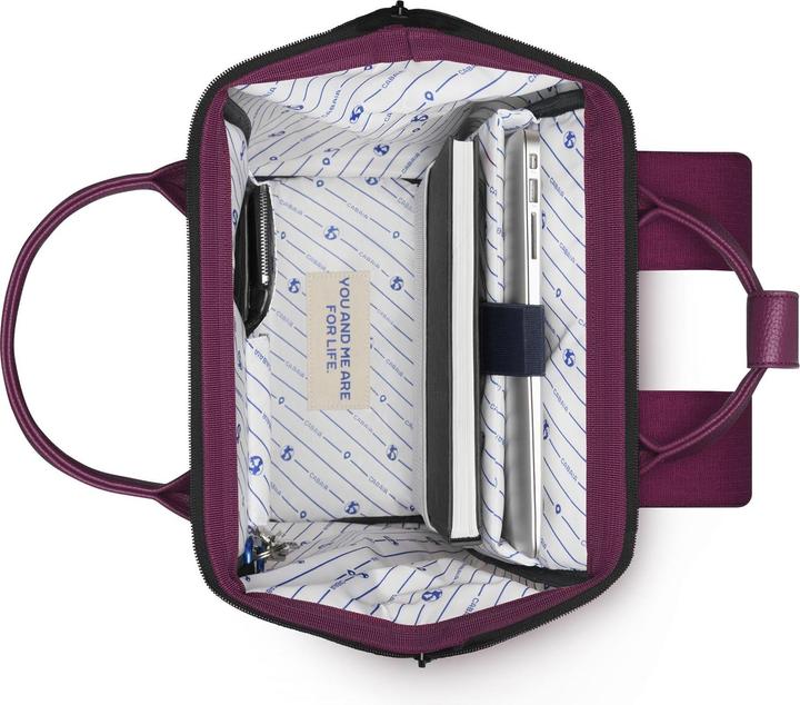 Image du produit Cabaia Adventurer L Recycled (26 l)