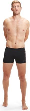 Actual product image Speedo Hyper Boom Panel Aquashort (32)