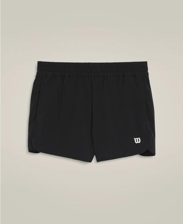 Produktbild Wilson Team Short Mädchen Schwarz (L)
