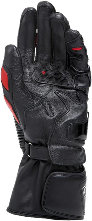 Immagine prodotto Dainese Guanti di pelle Druido 4 (Uomini, XL)