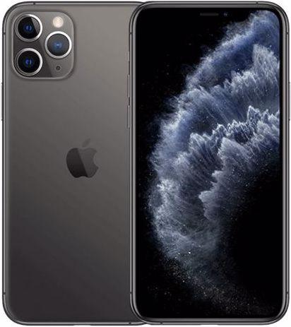 Actual product image Re!commerce iPhone 11 Pro (256 GB, Black, 5.80", 12 Mpx, SIM + eSIM, B / Very good)