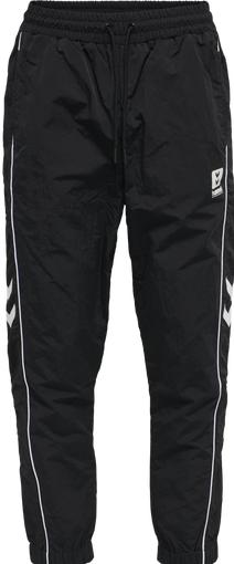 Actual product image hummel Lgc Walter Wov Regular Pants (XS)