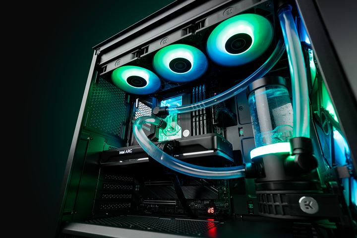 Produktbild EKWB EK-Quantum Power² Kits P360 Series