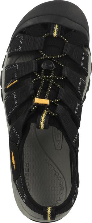 Actual product image Keen Newport H2 (44)
