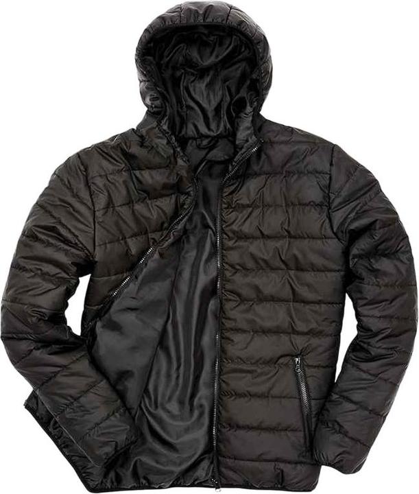 Result Clothing Steppjacke (XXL)