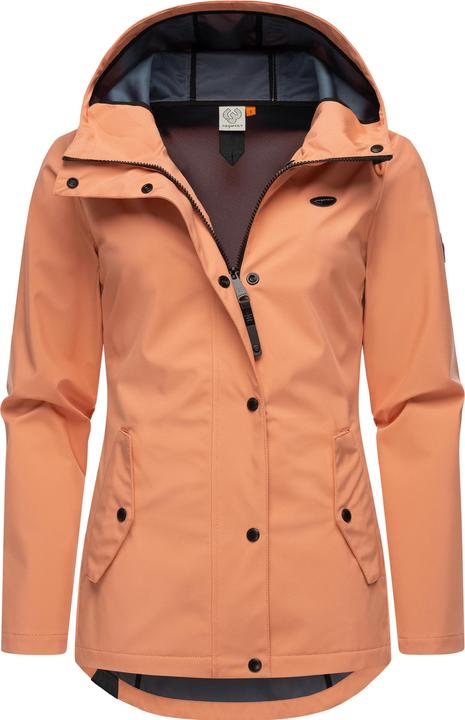 Actual product image Ragwear Margge Shell (XL)