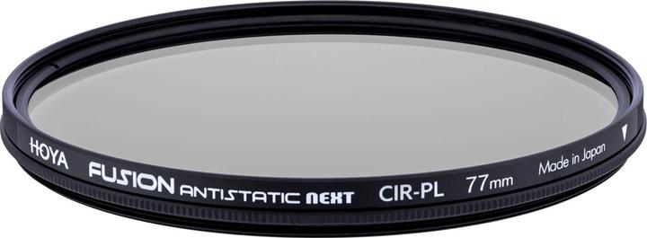 Produktbild Hoya Fusion Antistatic Next CIR-PL Filter (67 mm, Polarisationsfilter, 67 mm)