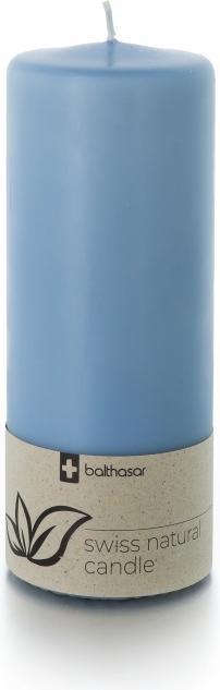 Produktbild Balthasar Zylinderkerze Swiss Natural
