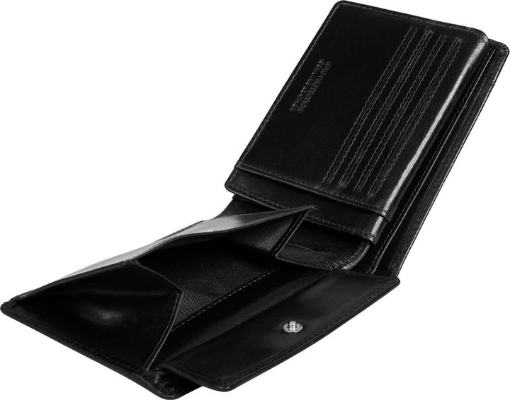 Immagine prodotto Bugatti Portafoglio ROMANO
